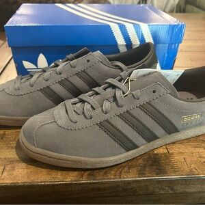 Adidas Stadt Men's Sneakers